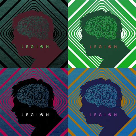 Legion Wallpaper In Different Colors 3197x3197 Rlegionfx