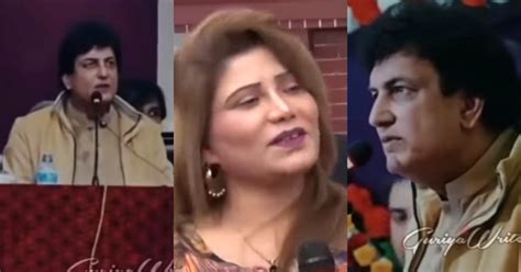 Khalil Ur Rehman Qamar Talks About His Early Age Marriage And Behavior