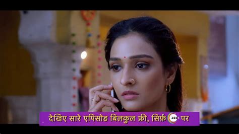 Watch Bhagya Lakshmi TV Serial Promo Of Neelam Ousts Parvati From The