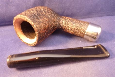 Pipe Peterson Arklow Sandblasted Haddocks Pipeshop