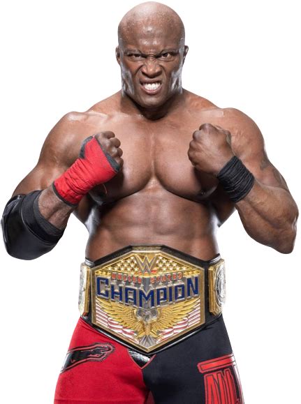 Bobby Lashley 2022 Updated Render Png By Superajstylesnick On Deviantart