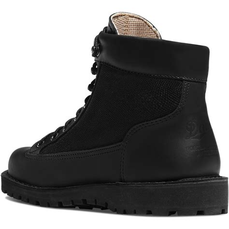 Danner - Women's Danner Light Black