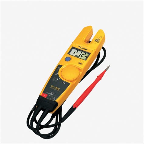 Fluke T Voltage Tester Kiesub Electronics Las Vegas