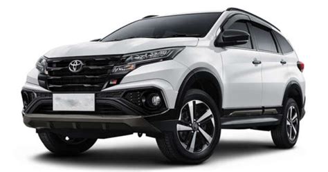 Toyota ra mắt Tiểu Fortuner mới với giá 474 triệu đồng Thiết kế