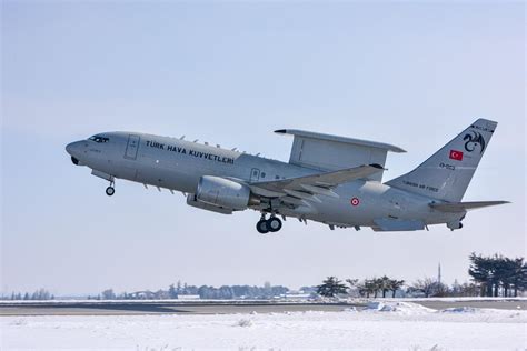 Boeing Aew C X R Warplaneporn