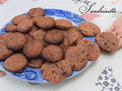 Recettes de Chocolat noir de sandrine dans tous ses états