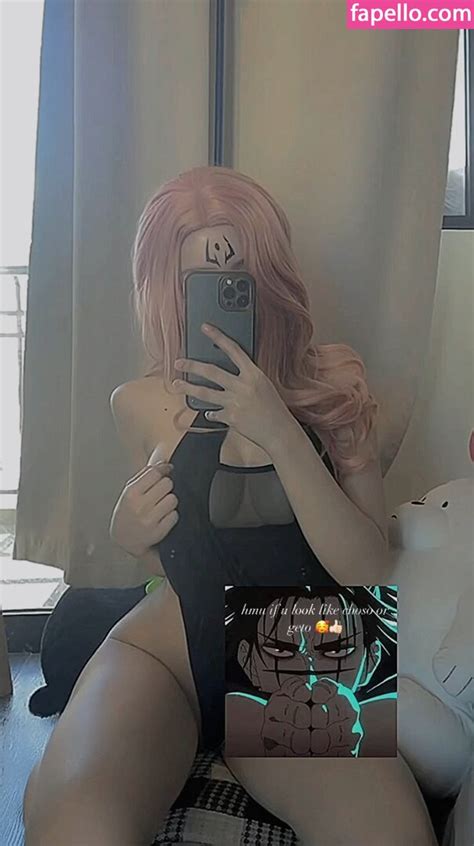 Lolaaasaur Animewifey Animewifey Nude Leaked OnlyFans Photo 52