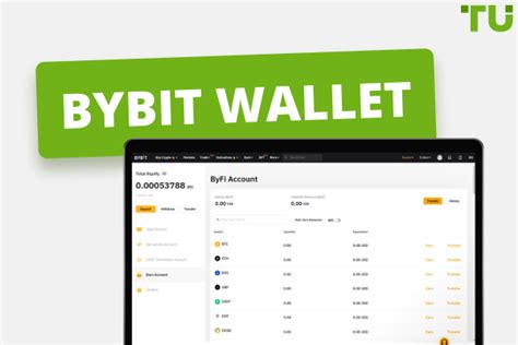 Bybit Wallet Bewertung Was Ist Es Und Wie Funktioniert Es