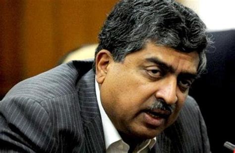 Aadhaar Helped Government Save Billion Nandan Nilekani Hindustan