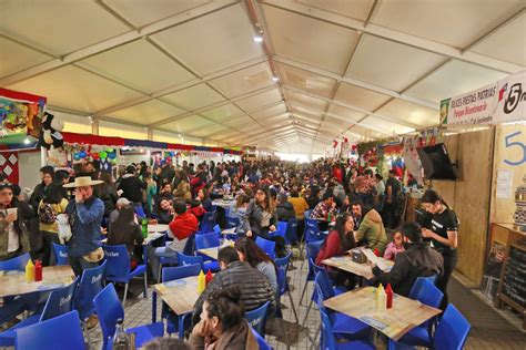 Fiestas Patrias Qué días son feriados irrenunciables