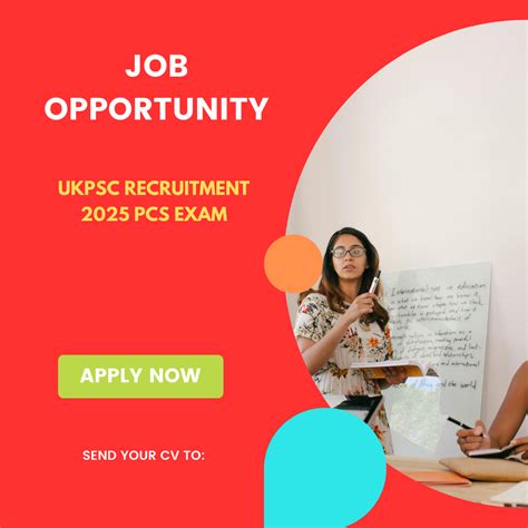 ukpsc recruitment  pcs exam check eligibility criteria age