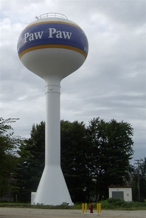 Paw Paw, Illinois | Wiki | Everipedia