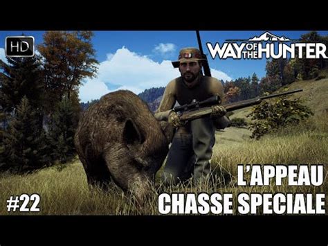 Steam Community Video Way Of The Hunter Gameplay Une Chasse