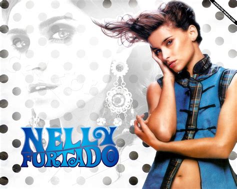 Fondos De Pantalla Nelly Furtado Música Descargar Imagenes