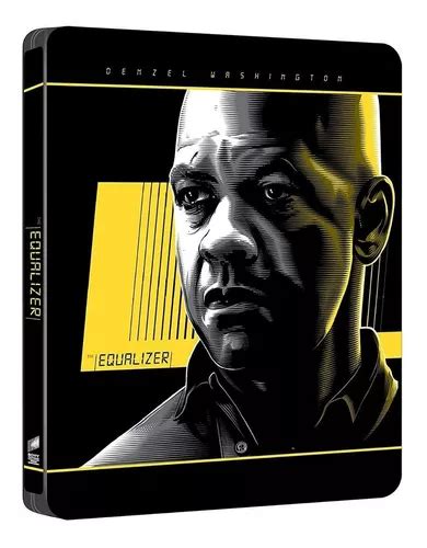 Blu Ray Steelbook K Ultra Hd O Protetor Dub Leg Lacrado