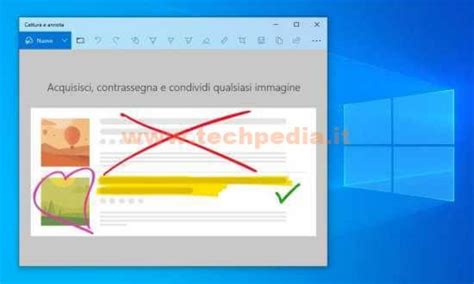 Tutti I Modi Per Catturare Lo Schermo Con Windows 10 TechPedia