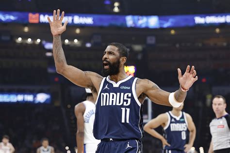 Kyrie Irving Reveals Team He Wants To Play For Last Word On Basketball