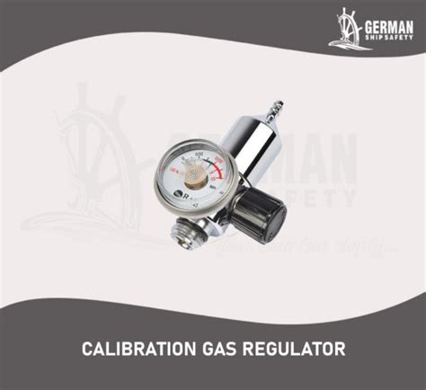 Calibration Gas | GSS Safety