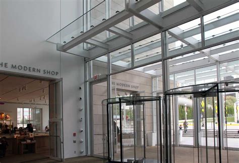 Images Of The Chicago Art Institute Modern Wing By Renzo Piano