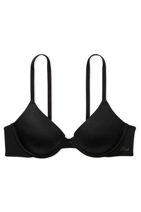 Buy Victorias Secret Pink Super Soft Bra From The Victorias Secret Uk