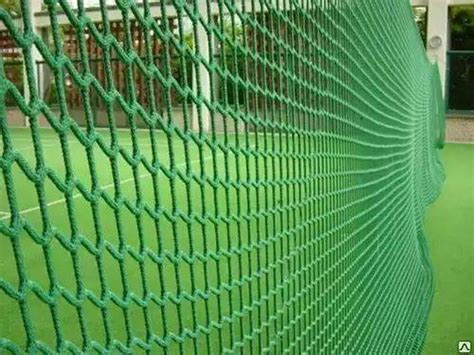 Капроновая сетка для футбольного поля, Капроновая: 300 KGS Другое для ...