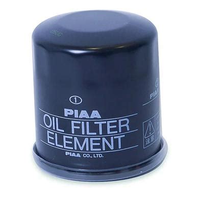 Piaa Oil Filter Pt J Toyota Premio Nzt Nzt Allion Nzt Nzt