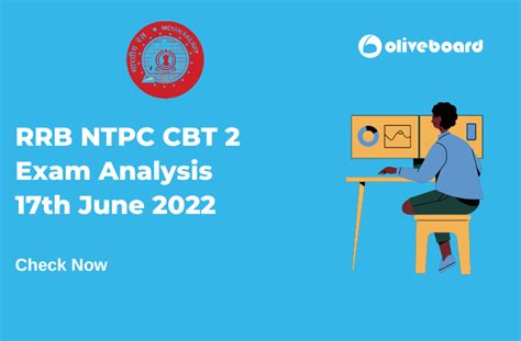 Rrb Ntpc Cbt 2 Exam Analysis 17th June 2022 All Shifts