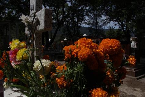 D A De Muertos Una Tradici N Que Perdura En Los Mexicanos