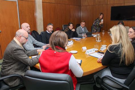 Economía y Producción Jujuy presente en el Consejo Federal de Zonas