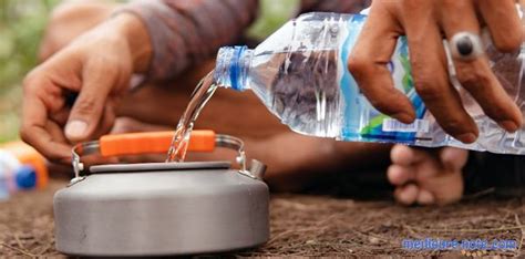 Eau En Bouteille Le Comparatif En Janvier