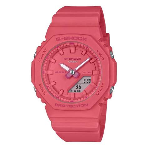 Montre GMA P2100 Tone On Tone GMA P2100 4AER Casio G Shock Ocarat