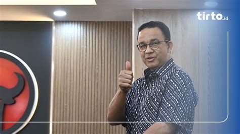 Ono Surono Klaim Anies Gagal Maju Pilgub Jabar Karena Dijegal