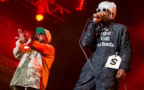 13 Outkast Songs To Help Make You A Street Philosopher