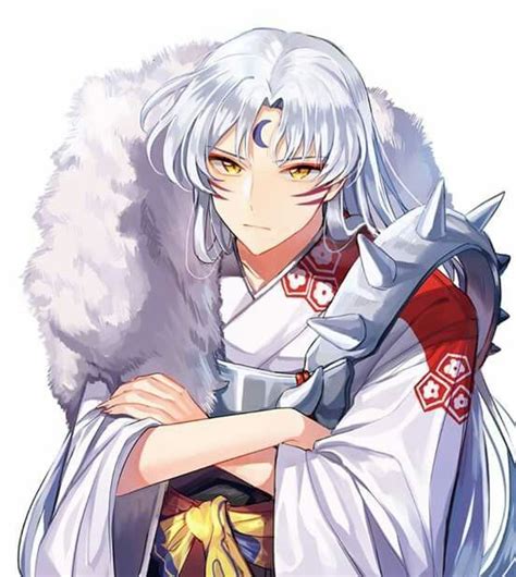 Sesshomaru Inuyasha Photo Fanpop