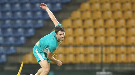 Pat Cummins Turns Kkr All Rounder S Top Performances In Ipl News Hot