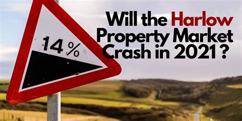 Will The Harlow Property Market Crash In 2021 TRGC