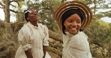 The Color Purple 2023 Movie Cast Trailer Release Date Details