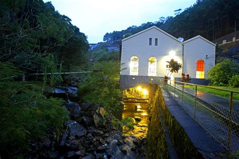 Museu da Energia de Portas Abertas traz programação on line CPP