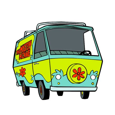 Mystery Machine Heroism Wiki Fandom