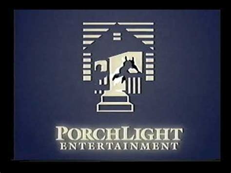 Porchlight Entertainment (2003) - YouTube