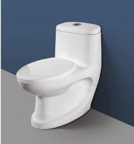 Ceramic Parryware Sanitarywares And Fittings Toilet Seats At Rs