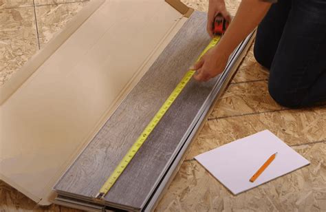 How To Install Lifeproof Vinyl Plank Flooring Step By Step Tutorial