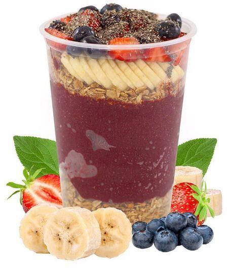 SoBol Acai Bowls & Beyond: How this new restaurant stands out in West ...