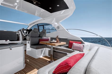 New Azimut Atlantis In Alpes Maritimes Inautia