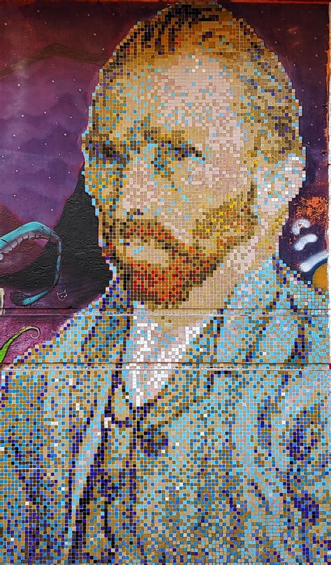 iPhone Van Gogh Wallpapers - Wallpaper Cave