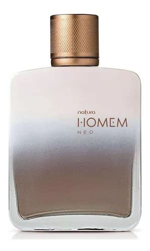 Natura Homem Neo Deo Parfum Ml Original Parcelamento Sem Juros