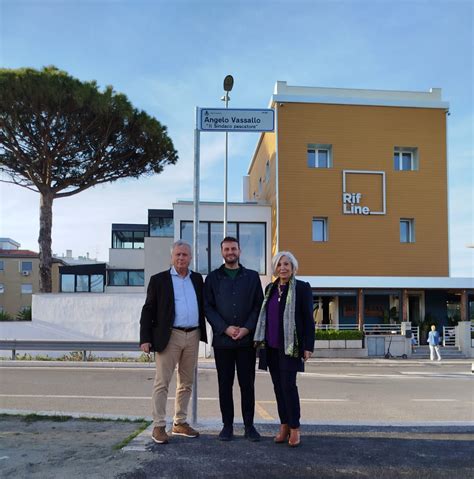 Fiumicino Di Genesio Pagliuca Anselmi LAmministrazione Renda