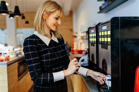 59 Best Office Coffee Machines For Work ☕️