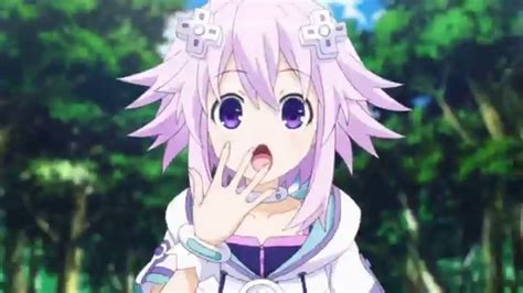 Hyperdimension Neptunia AMV Again YouTube