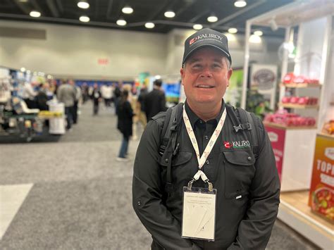 Cpma Trade Show A Flurry Of Activity Produce News